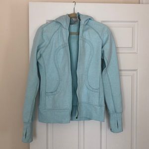 Lululemon scuba hoodie